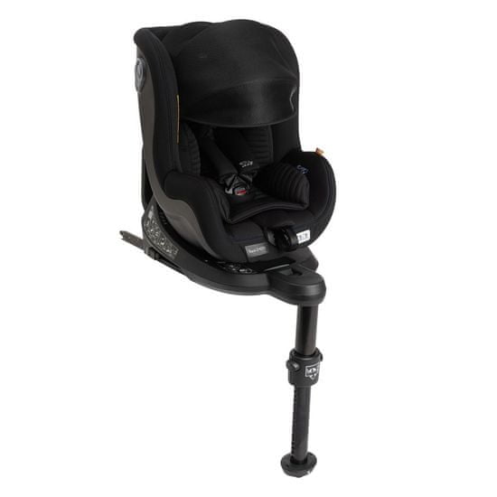 Chicco Autosedačka Seat2Fit i-size 45-105 cm Air Black (0-18kg)