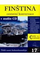 Finština cestovni konverzace+cd