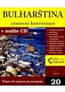 Bulharština cestovní konverzace+CD