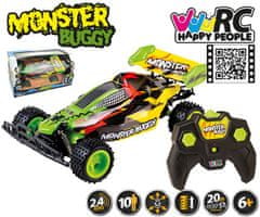 Happy People RC Monster Buggy