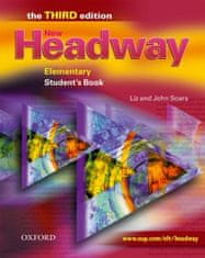 New Headway, 3rd Edition Elementary Student's Book