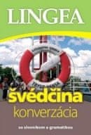 Švédčina konverzácia