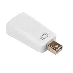 Northix Mini DisplayPort na HDMI adaptér 