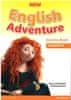 Anne Worrall: New English Adventure STA B Activity Book w/ Song CD Pack