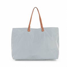 Childhome Cestovná taška Family Bag Grey