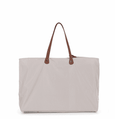 Childhome Cestovná taška Family Bag White