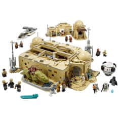 LEGO Star Wars™ 75290 Kantína Mos Eisley™