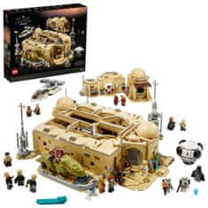 LEGO Star Wars™ 75290 Kantína Mos Eisley™