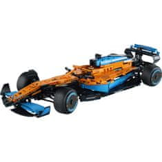 LEGO Technic 42141 Závodné auto McLaren Formula 1