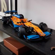 LEGO Technic 42141 Závodné auto McLaren Formula 1