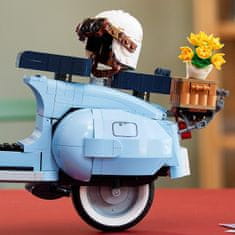 LEGO Icons 10298 Vespa 125