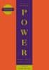 Robert Greene: The Concise 48 Laws Of Power