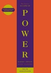 Robert Greene: The Concise 48 Laws Of Power