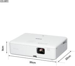 Epson CO-W01 (V11HA86040)