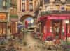 Puzzle Cafe des Paris 1000 dielikov