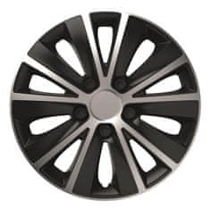 Versaco Puklica Rapide 14" SILVER&BLACK