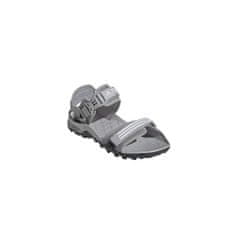 Adidas Sandále treking sivá 40 2/3 EU Cyprex Ultra Sandal