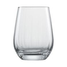 Zwiesel Glas Poháre na nealko PRIZMA 373 ml 4 ks čistý krištáľ, Zwiesel Glas