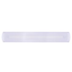 Solight LED lineárne svietidlo 120cm 48W/230V/3800Lm/4000K/120°/IP44, biele