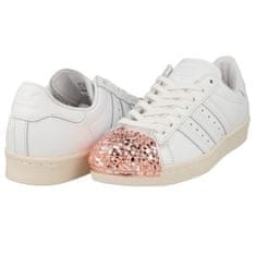 Adidas Obuv 36 2/3 EU Superstar 80S 3D MT W