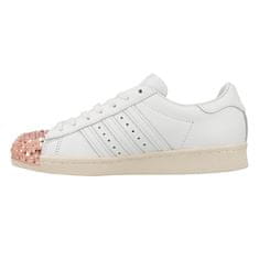 Adidas Obuv 36 2/3 EU Superstar 80S 3D MT W