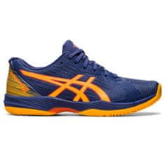 Asics Obuv tenis tmavomodrá 44 EU Solution Swift FF