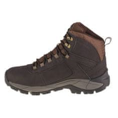 Merrell Obuv treking hnedá 46 EU Vego Mid WP