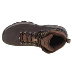 Merrell Obuv treking hnedá 41.5 EU Vego Mid WP