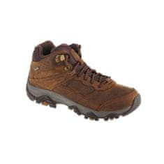 Merrell Obuv treking hnedá 41.5 EU Moab Adventure 3 Mid