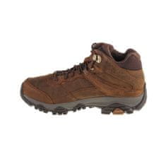 Merrell Obuv treking hnedá 41.5 EU Moab Adventure 3 Mid