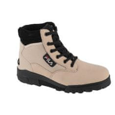 FILA Obuv béžová 37 EU Grunge II Mid