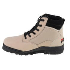 FILA Obuv béžová 37 EU Grunge II Mid