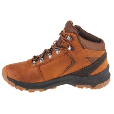 Merrell Obuv hnedá 48 EU Erie Mid Ltr WP