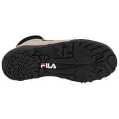 FILA Obuv béžová 37 EU Grunge II Mid