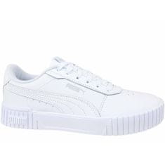 Puma Obuv biela 36 EU Carina 20