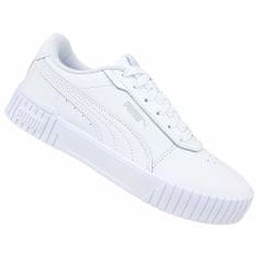 Puma Obuv biela 36 EU Carina 20