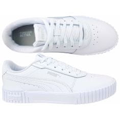 Puma Obuv biela 36 EU Carina 20