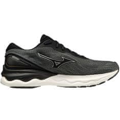 Mizuno Obuv beh grafit 42 EU Wave Skyrise 3