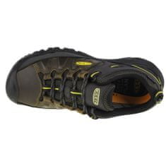 KEEN Obuv hnedá 42.5 EU Targhee Iii WP