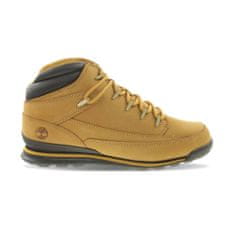 Timberland Obuv hnedá 44.5 EU Euro Rock Mid Hiker