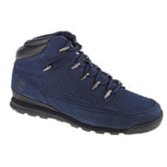 Timberland Obuv treking tmavomodrá 44.5 EU Euro Rock Mid Hiker