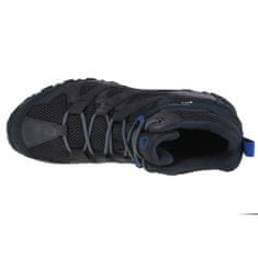 Merrell Obuv treking čierna 43.5 EU Alverstone Mid Gtx