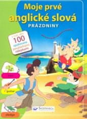 Moje prvé anglické slová – Prázdniny