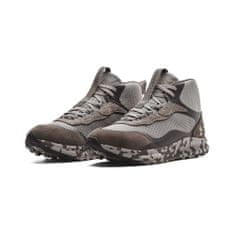 Under Armour Obuv treking sivá 40.5 EU Charged Bandit Trek 2 Prt