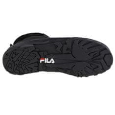 FILA Obuv čierna 41 EU Grunge II Mid