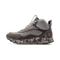 Under Armour Obuv treking sivá 40.5 EU Charged Bandit Trek 2 Prt