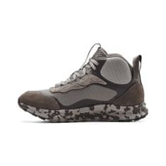 Under Armour Obuv treking sivá 40.5 EU Charged Bandit Trek 2 Prt