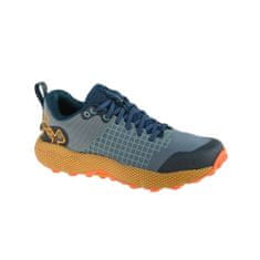 Under Armour Obuv treking sivá 45.5 EU Hovr DS Ridge TR