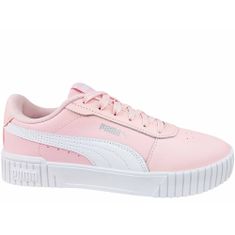 Puma Obuv ružová 35.5 EU Carina 20