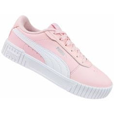 Puma Obuv ružová 35.5 EU Carina 20